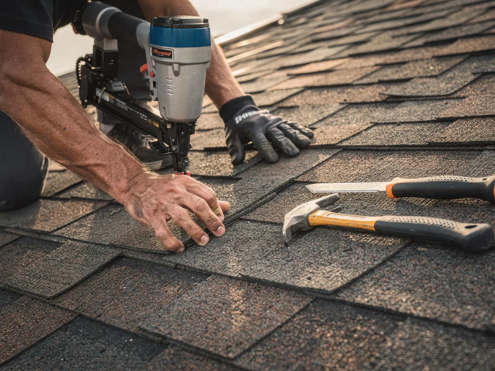 Why choose Roof Repair in Shannon, IL